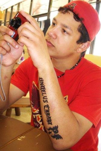 Luis Roque