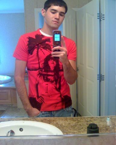 Joshua Norwood