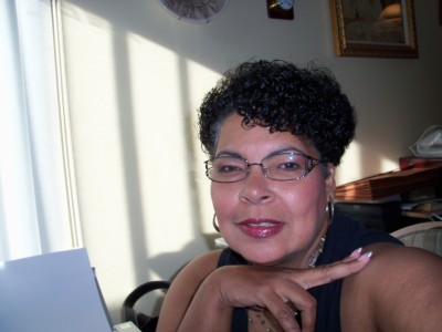 Diana Camano-Archilla