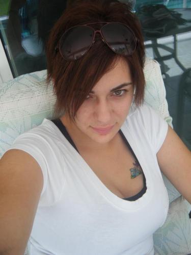 Jessica Mcivor