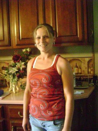 Charlene Jones