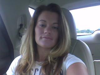Shauna Vickers