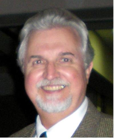 Bruce Johnson