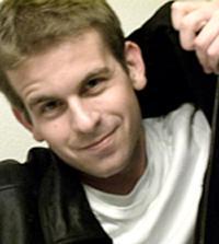 Reed Maxwell