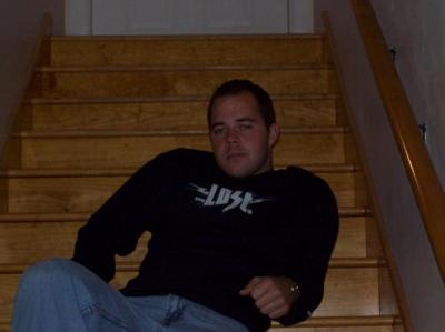 Brandon Ellis