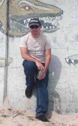 Ronald Regalado