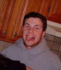Nicholas Palazzo