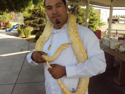 Rene Villegas