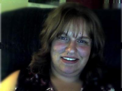 Carrie Canard