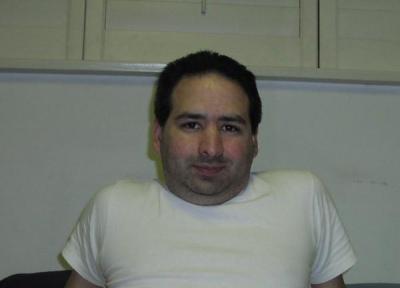 John Ramirez