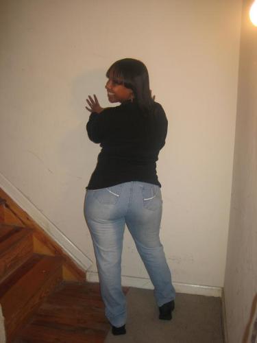 Shameka Williams