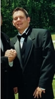 Darrick Allen
