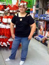 Tonya Thurman