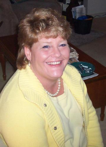 Sheila Mattox