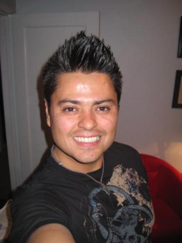 Rodrigo Galvez Aviles