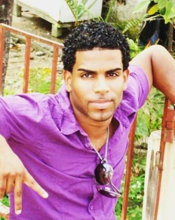 Victor Tapia