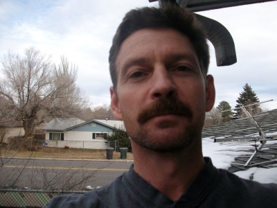 Timothy Lawson