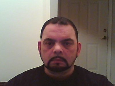 Orlando Perez-Vega