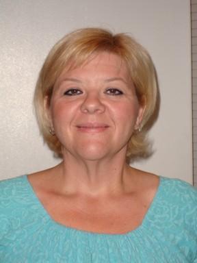 Candace Baxley