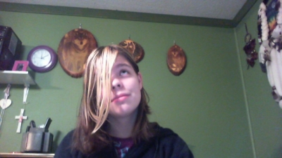 Makayla Darnell