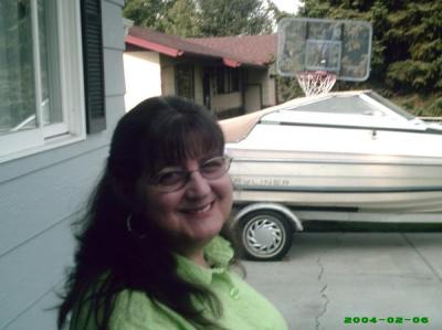 Susan Watson