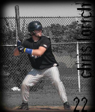Christopher Lorich