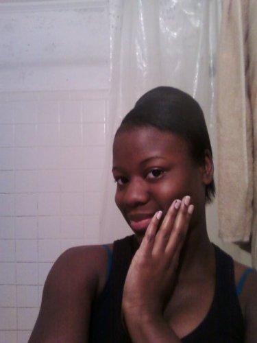 Shartia Moore