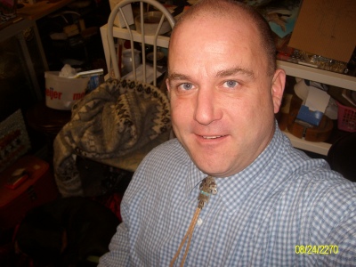 Bradley Roeder