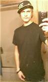 Cody Sroufe