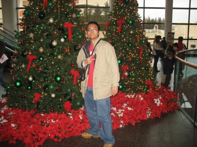 Sean Cua