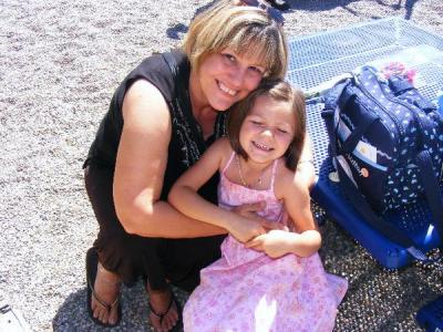 Cheryl Gosnell