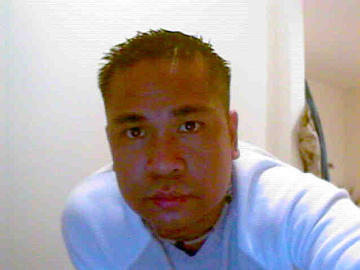 Donald Santos