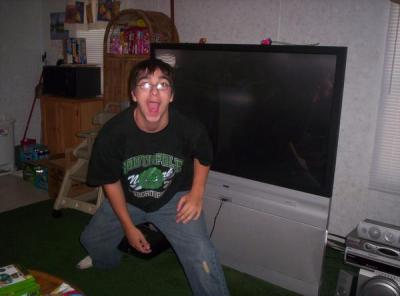 Zachary Sumner
