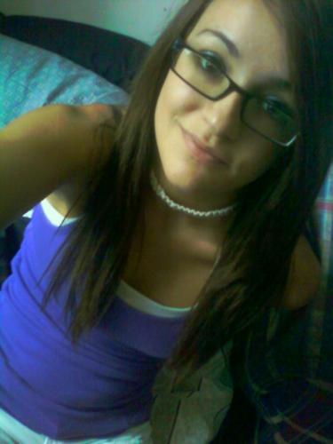 Jessica Stacey