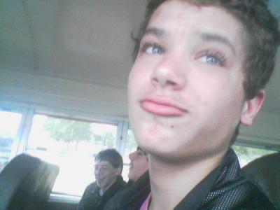 Ryan Langston