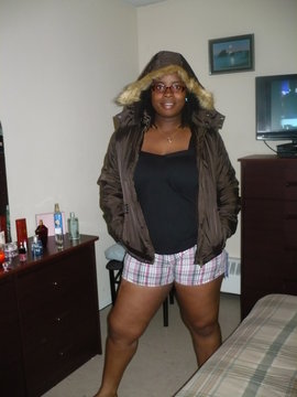 Beverley Toussaint