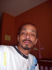 Donnie Franklin