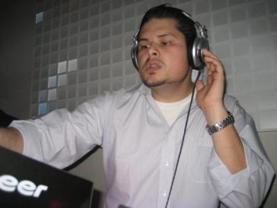 David Molina