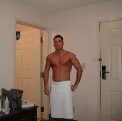 Michael Pace