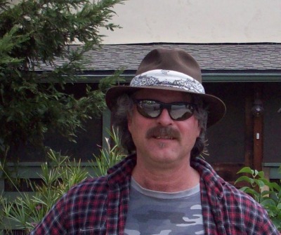 Gregory Meyer