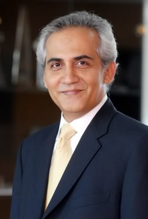 Ahmer Hasan