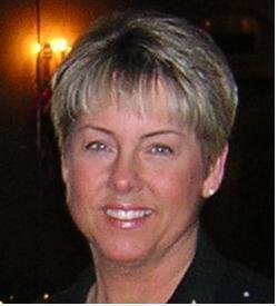 Sally Rost