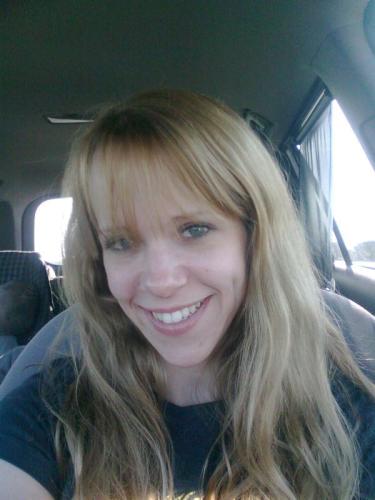 Laura Portwood