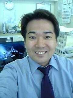 Akiyoshi Mori