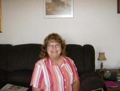 Kathy Weaver