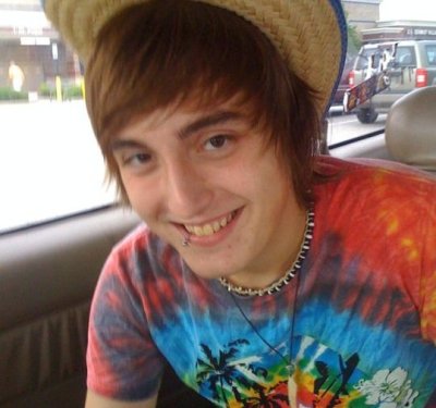 Zachary Schulz