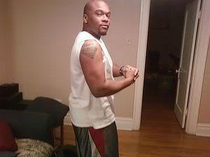 Kevin Guyton