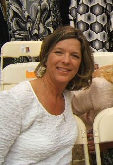 Virginia Wright
