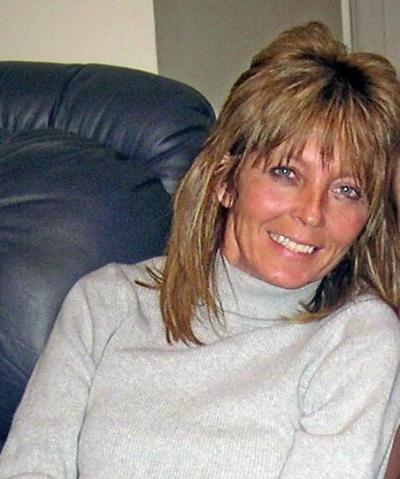Patricia Mccleery