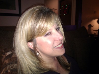 Julie Mergel